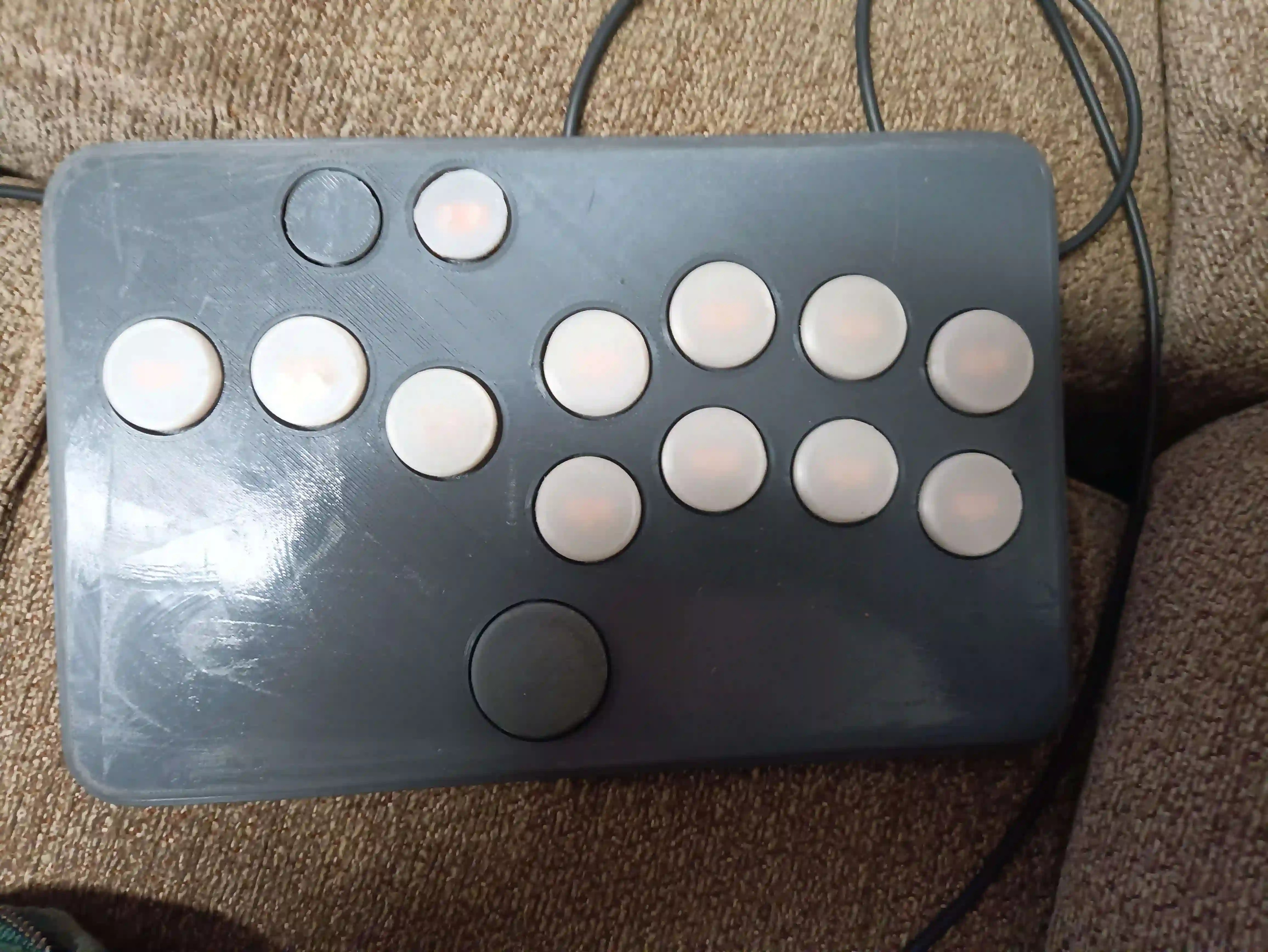 The Hitbox The Hitbox